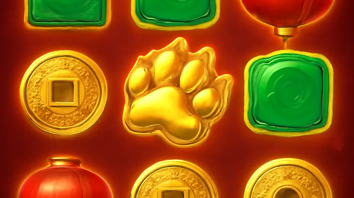 Bonus Rounds and Multipliers